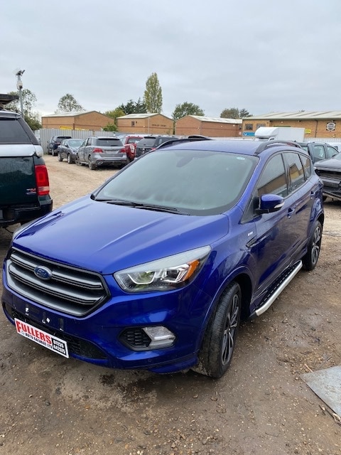 Used Ford Kuga 2017 for sale - 76219125: Photo 1
