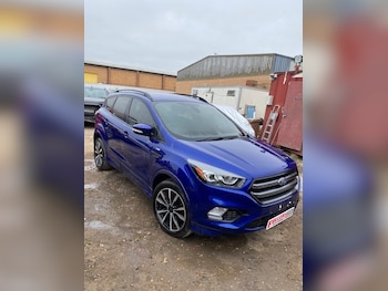Used Ford Kuga 2017 for sale - 76219125: Photo 2