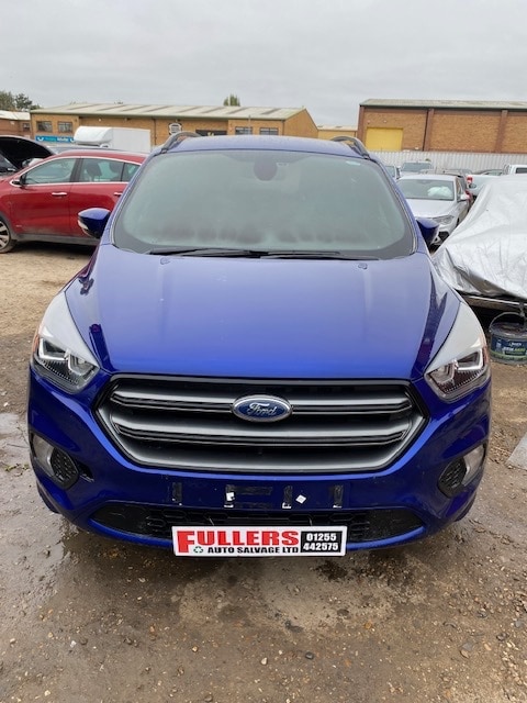 Used Ford Kuga 2017 for sale - 76219125: Photo 3