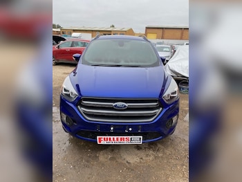 Used Ford Kuga 2017 for sale - 76219125: Photo 3