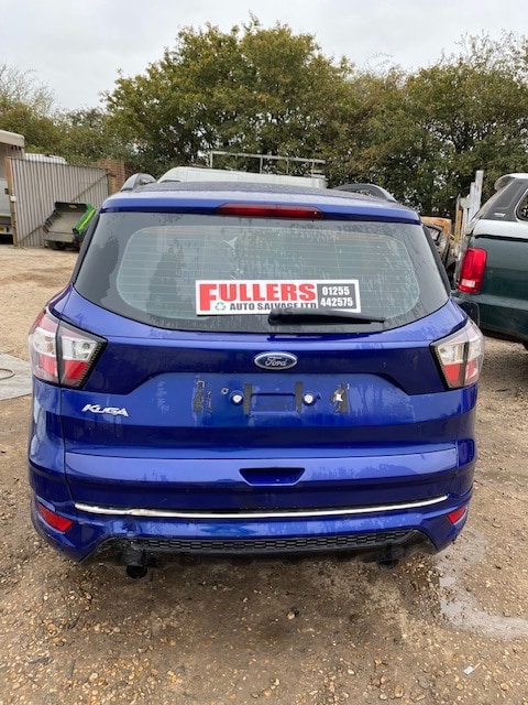 Used Ford Kuga 2017 for sale - 76219125: Photo 4
