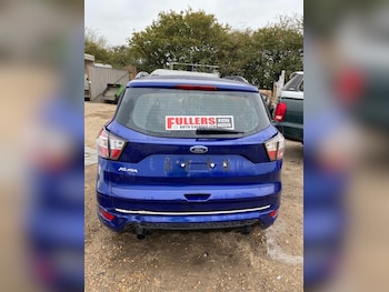 Used Ford Kuga 2017 for sale - 76219125: Photo 4