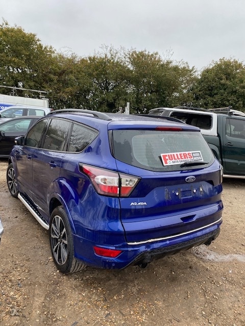 Used Ford Kuga 2017 for sale - 76219125: Photo 5