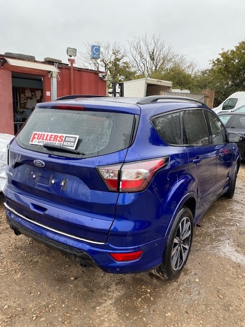 Used Ford Kuga 2017 for sale - 76219125: Photo 6