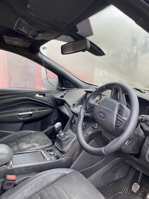 Used Ford Kuga 2017 for sale - 76219125: Photo 7