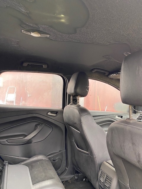 Used Ford Kuga 2017 for sale - 76219125: Photo 8