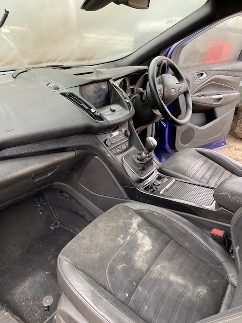 Used Ford Kuga 2017 for sale - 76219125: Photo 9