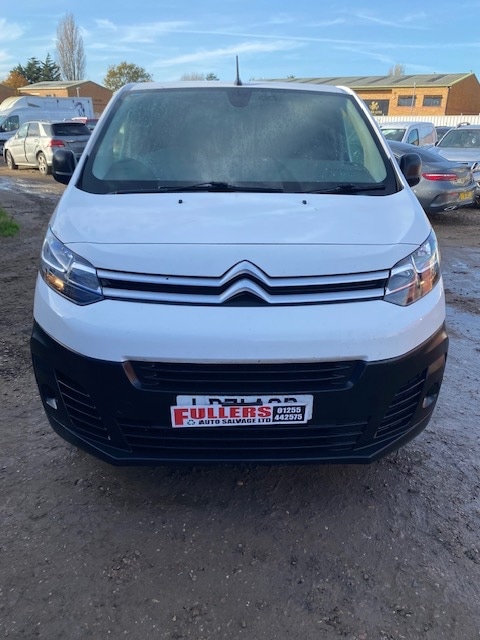 Used Citroen Dispatch 2021 for sale - 76565007: Photo 2