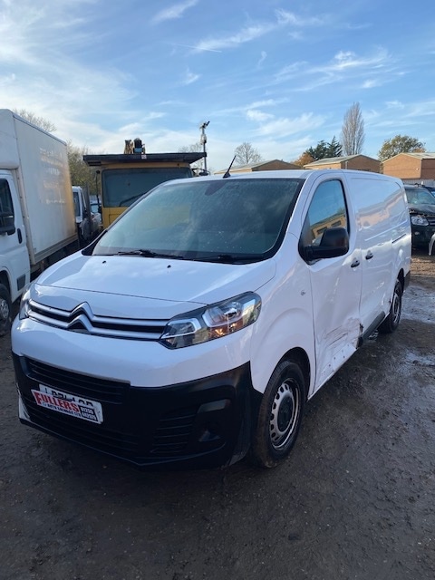 Used Citroen Dispatch 2021 for sale - 76565007: Photo 3