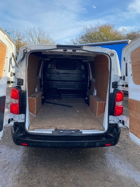 Used Citroen Dispatch 2021 for sale - 76565007: Photo 6