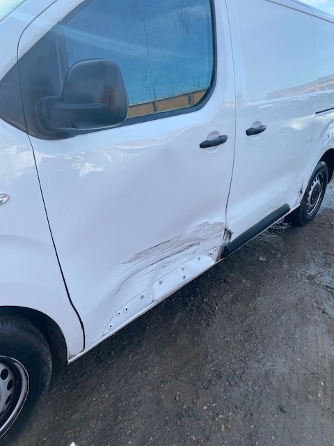 Used Citroen Dispatch 2021 for sale - 76565007: Photo 7