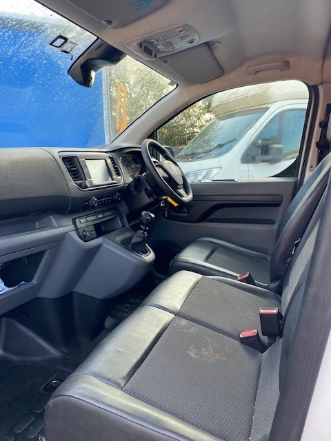 Used Citroen Dispatch 2021 for sale - 76565007: Photo 8