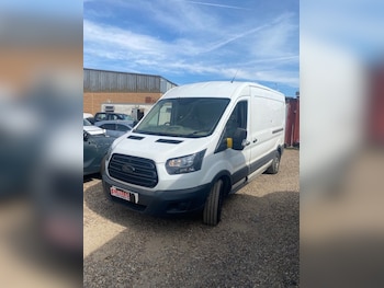 Used Ford Transit 2019 for sale - 79365346: Photo