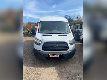 Used Ford Transit 2019 for sale - 79365346: Photo