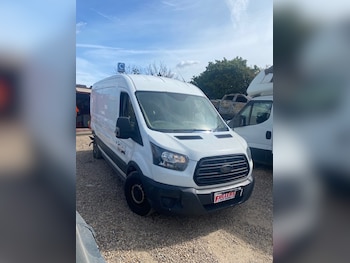 Used Ford Transit 2019 for sale - 79365346: Photo