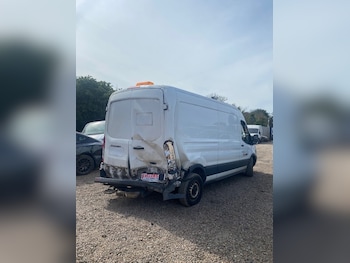 Used Ford Transit 2019 for sale - 79365346: Photo