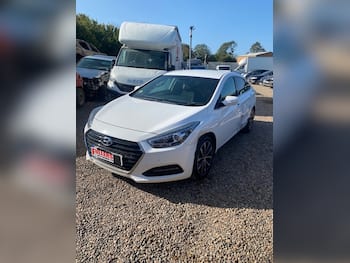 Used Hyundai i40 2018 for sale - 79604728: Photo