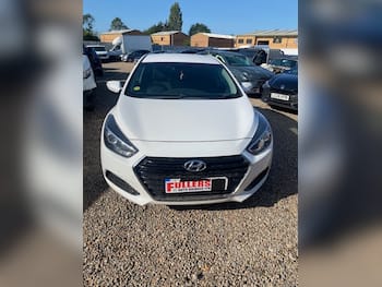 Used Hyundai i40 2018 for sale - 79604728: Photo