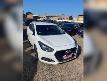 Used Hyundai i40 2018 for sale - 79604728: Photo