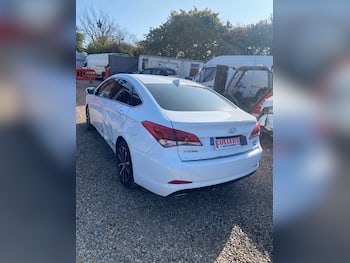 Used Hyundai i40 2018 for sale - 79604728: Photo