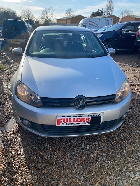 Used Volkswagen Golf 2009 for sale - 77221072: Photo 2