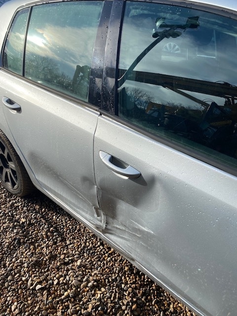 Used Volkswagen Golf 2009 for sale - 77221072: Photo 6