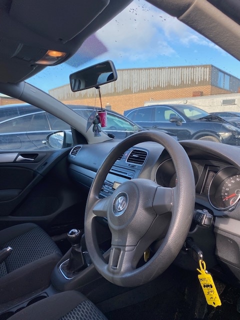 Used Volkswagen Golf 2009 for sale - 77221072: Photo 7