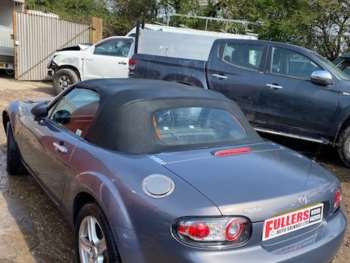Used Mazda MX-5 2007 for sale - 74376346: Photo