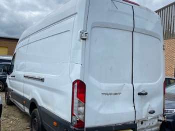 Used Ford Transit 2016 for sale - 74588379: Photo