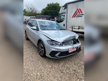Used Volkswagen Polo 2026 for sale - 78565608: Photo