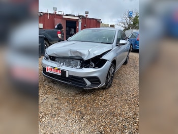 Used Volkswagen Polo 2026 for sale - 78565608: Photo