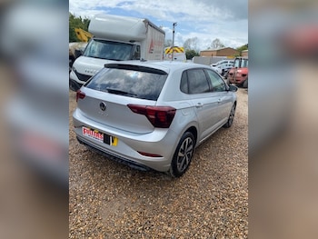 Used Volkswagen Polo 2026 for sale - 78565608: Photo