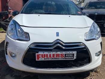 Used Citroen DS3 2013 for sale - 74717867: Photo