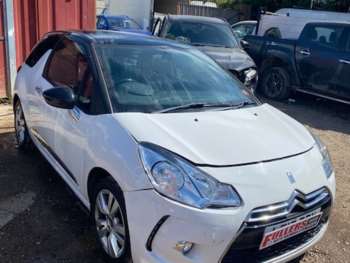Used Citroen DS3 2013 for sale - 74717867: Photo