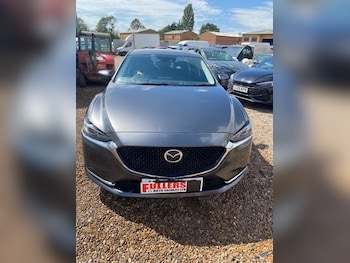Used Mazda Mazda6 2019 for sale - 79569876: Photo