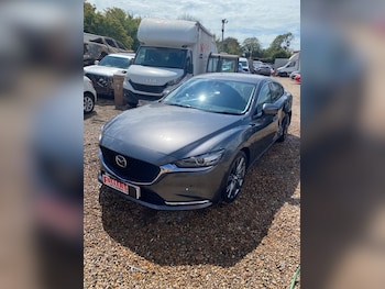 Used Mazda Mazda6 2019 for sale - 79569876: Photo