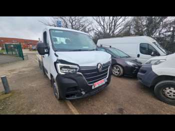 Used Renault Master 2020 for sale - 73849220: Photo