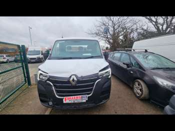 Used Renault Master 2020 for sale - 73849220: Photo