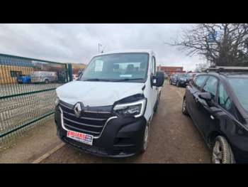 Used Renault Master 2020 for sale - 73849220: Photo