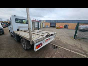Used Renault Master 2020 for sale - 73849220: Photo