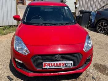 Used Suzuki Swift 2019 for sale - 75105483: Photo