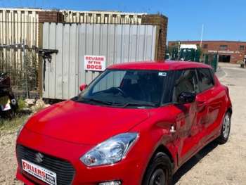 Used Suzuki Swift 2019 for sale - 75105483: Photo