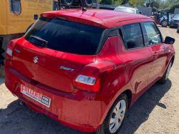 Used Suzuki Swift 2019 for sale - 75105483: Photo
