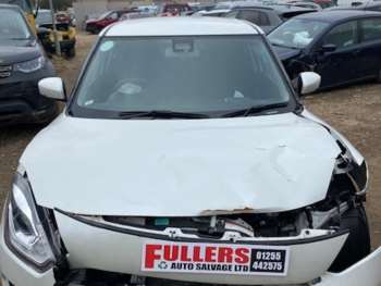 Used Suzuki Swift 2024 for sale - 74126381: Photo