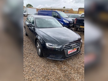 Used Audi A4 2015 for sale - 78776264: Photo