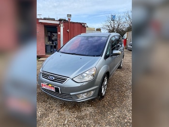 Used Ford Galaxy 2010 for sale - 77639079: Photo