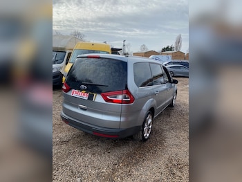 Used Ford Galaxy 2010 for sale - 77639079: Photo