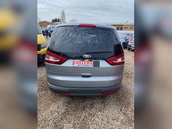 Used Ford Galaxy 2010 for sale - 77639079: Photo