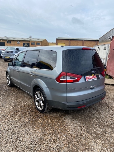 Used Ford Galaxy 2010 for sale - 77639079: Photo 5