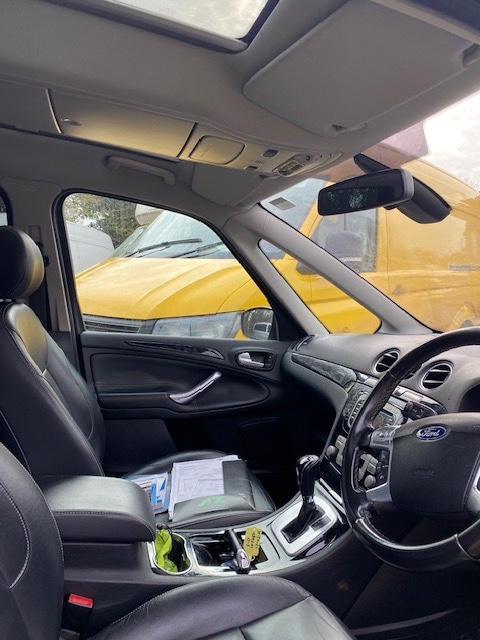 Used Ford Galaxy 2010 for sale - 77639079: Photo 7